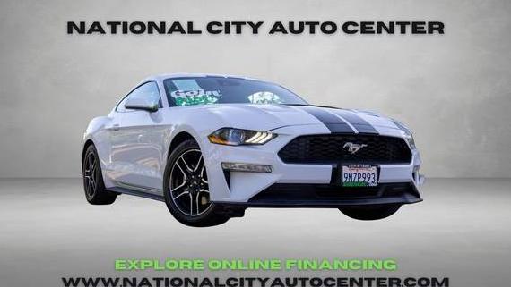 FORD MUSTANG 2022 1FA6P8TH6N5106314 image FORD MUSTANG 2022 1FA6P8TH6N5106314 image