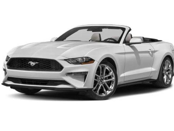 FORD MUSTANG 2022 1FATP8UH8N5129207 image FORD MUSTANG 2022 1FATP8UH8N5129207 image