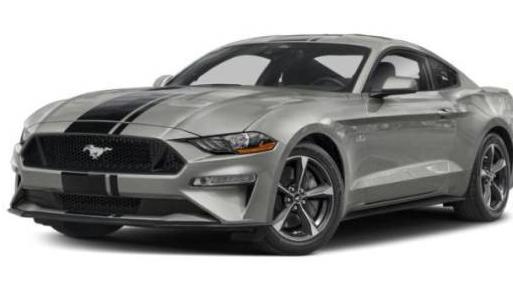 FORD MUSTANG 2022 1FA6P8CF6N5130871 image