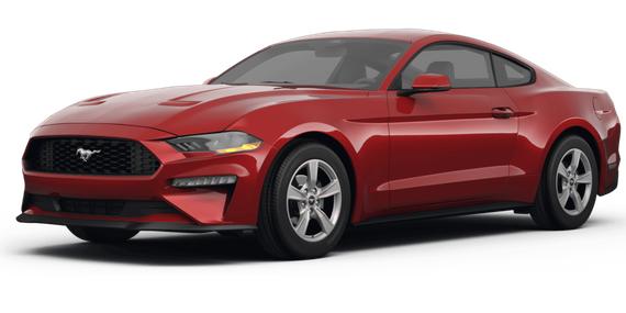 FORD MUSTANG 2022 1FA6P8TH1N5110044 image