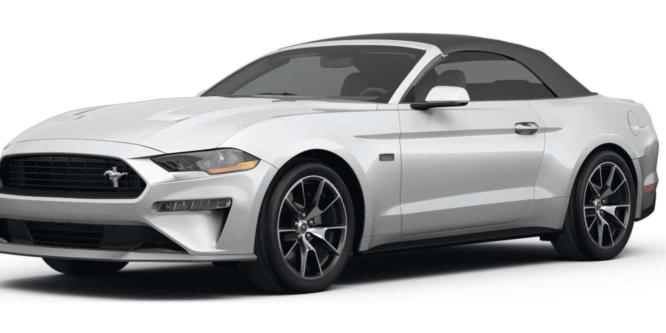 FORD MUSTANG 2022 1FATP8UH6N5100708 image