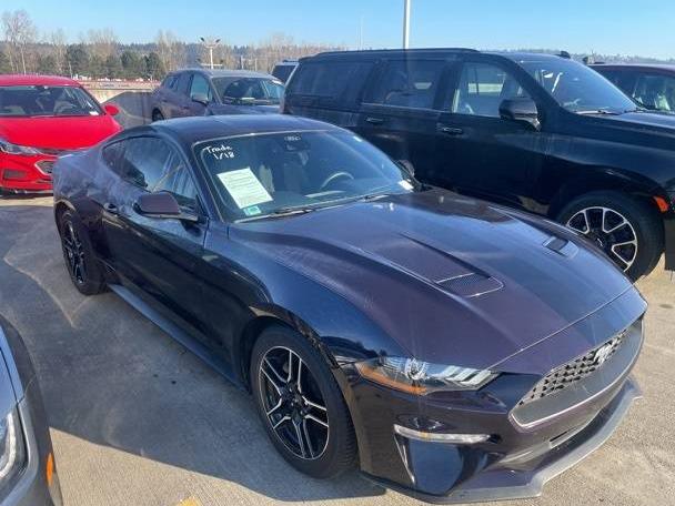 FORD MUSTANG 2022 1FA6P8TH5N5113027 image