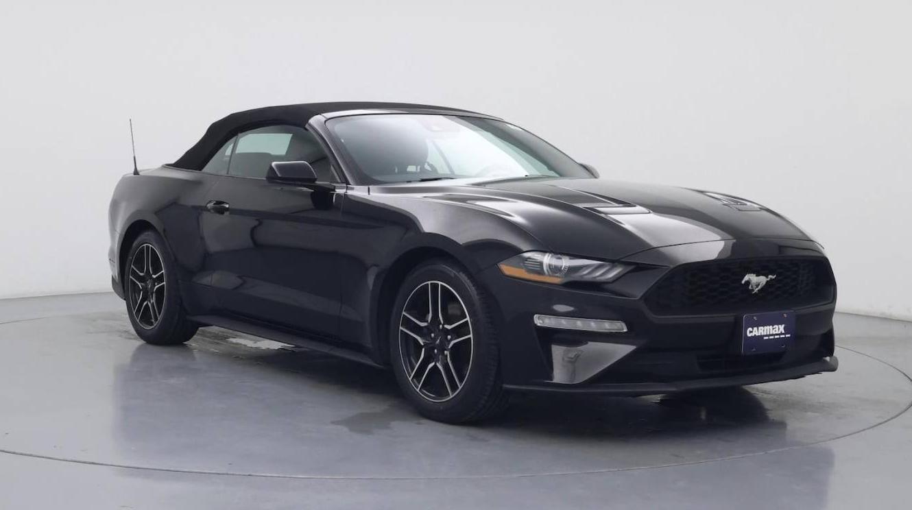 FORD MUSTANG 2022 1FATP8UH9N5119236 image