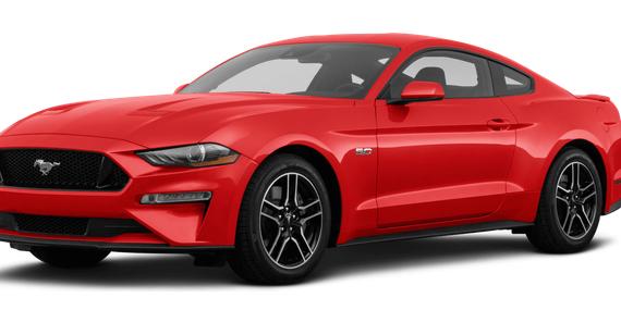 FORD MUSTANG 2022 1FA6P8CFXN5126306 image