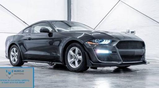 FORD MUSTANG 2022 1FA6P8TH9N5112916 image