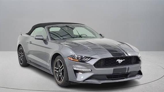 FORD MUSTANG 2022 1FATP8UH8N5105540 image
