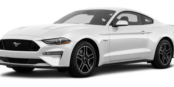 FORD MUSTANG 2022 1FA6P8CF8N5144657 image
