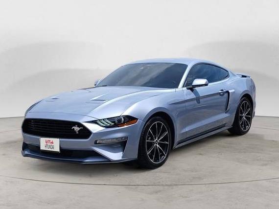 FORD MUSTANG 2022 1FA6P8TH0N5150650 image