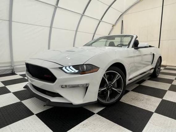 FORD MUSTANG 2022 1FATP8FF3N5143401 image