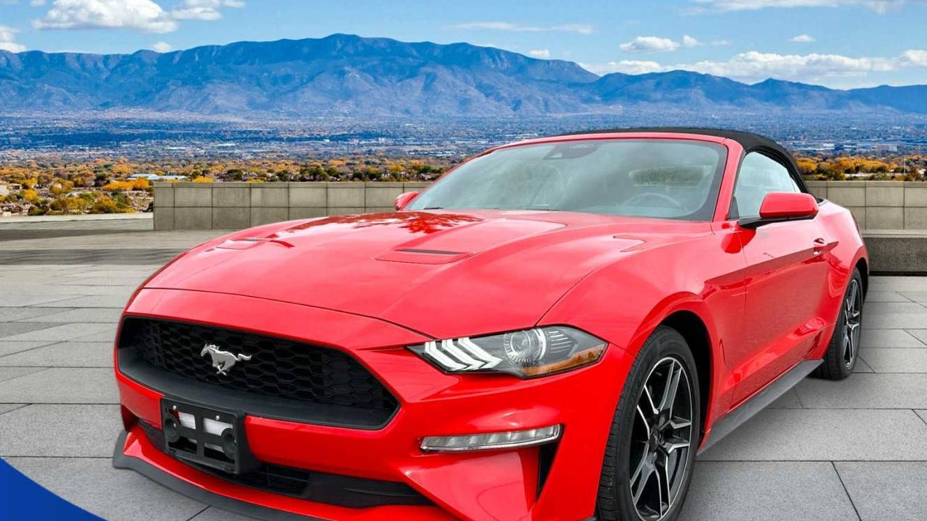 FORD MUSTANG 2022 1FATP8UH7N5107294 image