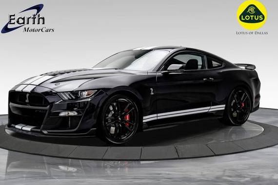 FORD MUSTANG 2022 1FA6P8SJ5N5501511 image