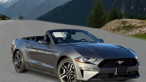 FORD MUSTANG 2022 1FATP8UH0N5124230 image