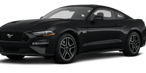 FORD MUSTANG 2022 1FA6P8CF0N5111846 image