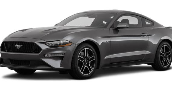 FORD MUSTANG 2022 1FA6P8CFXN5135040 image