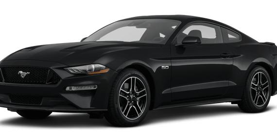 FORD MUSTANG 2022 1FA6P8CF1N5129708 image