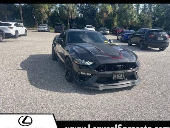 FORD MUSTANG 2022 1FA6P8R03N5553765 image