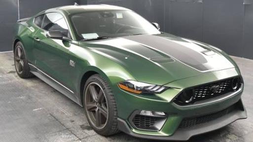 FORD MUSTANG 2022 1FA6P8R04N5555184 image