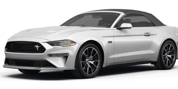FORD MUSTANG 2022 1FATP8UH6N5101969 image
