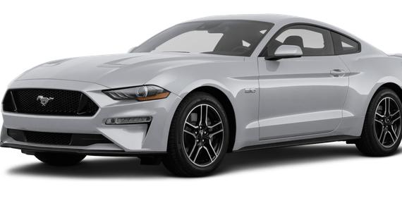 FORD MUSTANG 2022 1FA6P8CF5N5127055 image