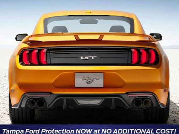 FORD MUSTANG 2022 1FA6P8CF6N5123421 image