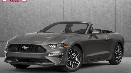 FORD MUSTANG 2022 1FATP8UH5N5102367 image