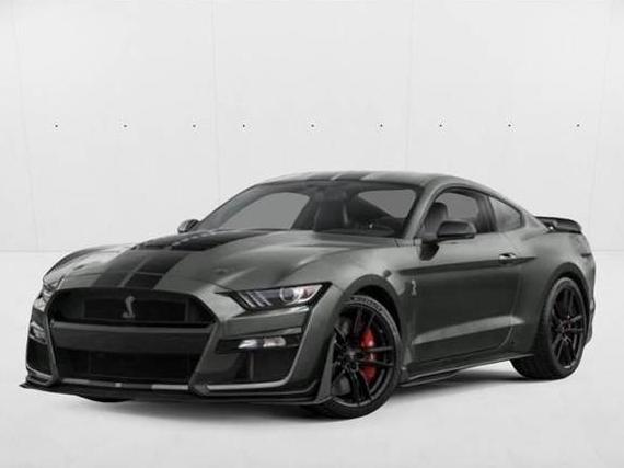FORD MUSTANG 2022 1FA6P8SJ3N5503029 image