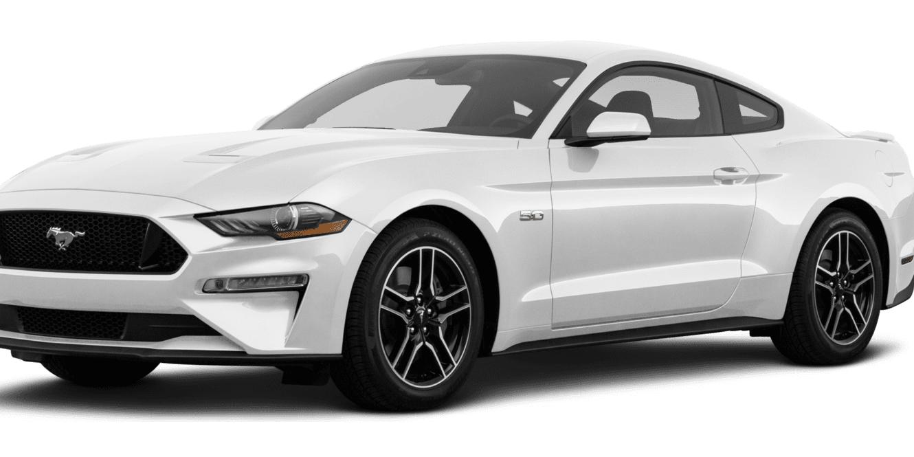 FORD MUSTANG 2022 1FA6P8CF0N5128534 image