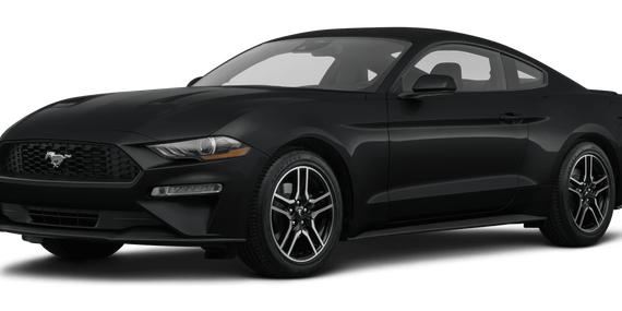 FORD MUSTANG 2022 1FA6P8TH1N5150852 image