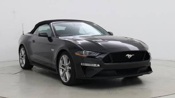 FORD MUSTANG 2022 1FATP8FFXN5128362 image FORD MUSTANG 2022 1FATP8FFXN5128362 image