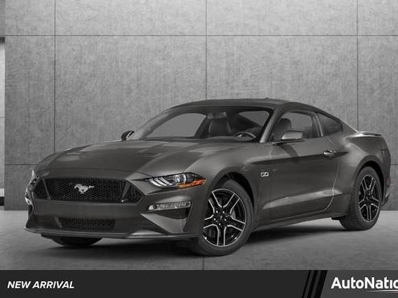 FORD MUSTANG 2022 1FA6P8CF9N5149270 image