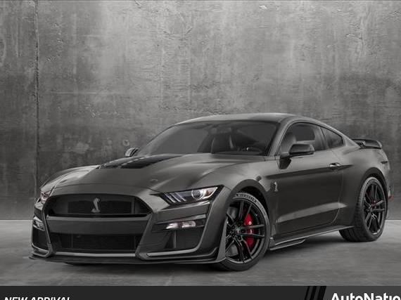 FORD MUSTANG 2022 1FA6P8SJ0N5500847 image