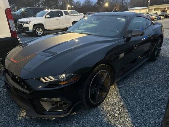 FORD MUSTANG 2022 1FA6P8R01N5551139 image FORD MUSTANG 2022 1FA6P8R01N5551139 image