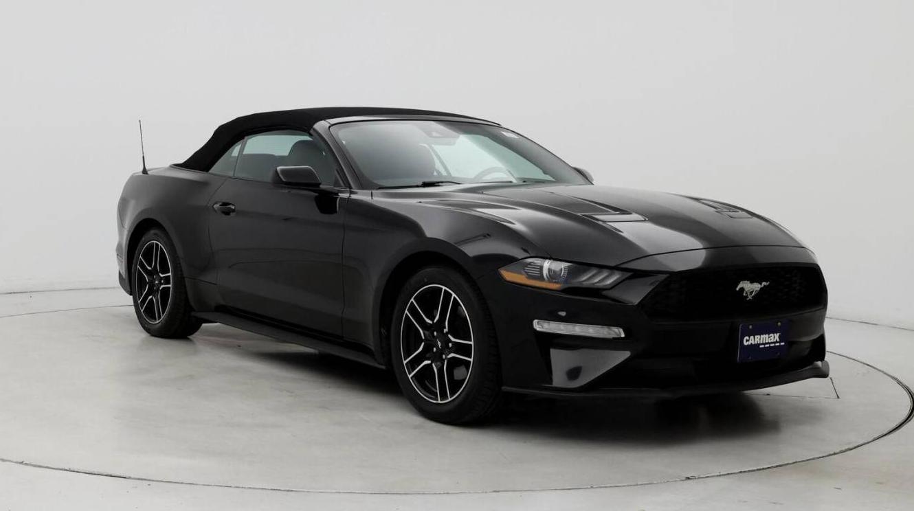 FORD MUSTANG 2022 1FATP8UH3N5103100 image