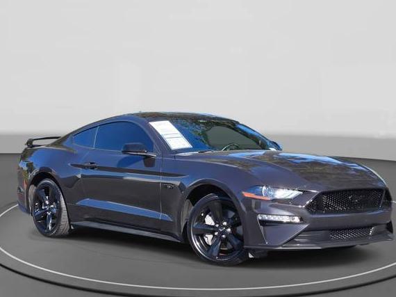 FORD MUSTANG 2022 1FA6P8CF7N5127980 image FORD MUSTANG 2022 1FA6P8CF7N5127980 image