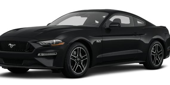 FORD MUSTANG 2022 1FA6P8CF8N5147252 image