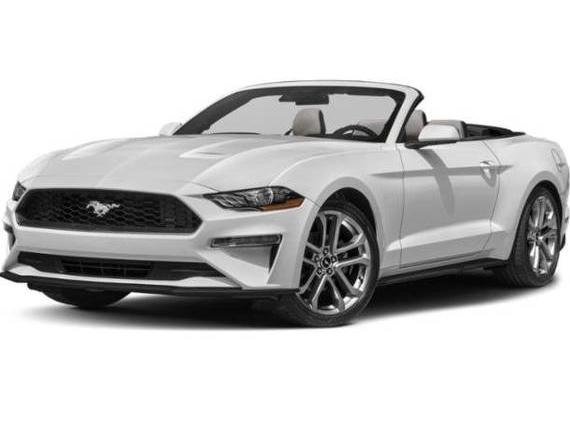 FORD MUSTANG 2022 1FATP8UH5N5121162 image
