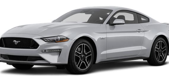 FORD MUSTANG 2022 1FA6P8CF7N5132547 image
