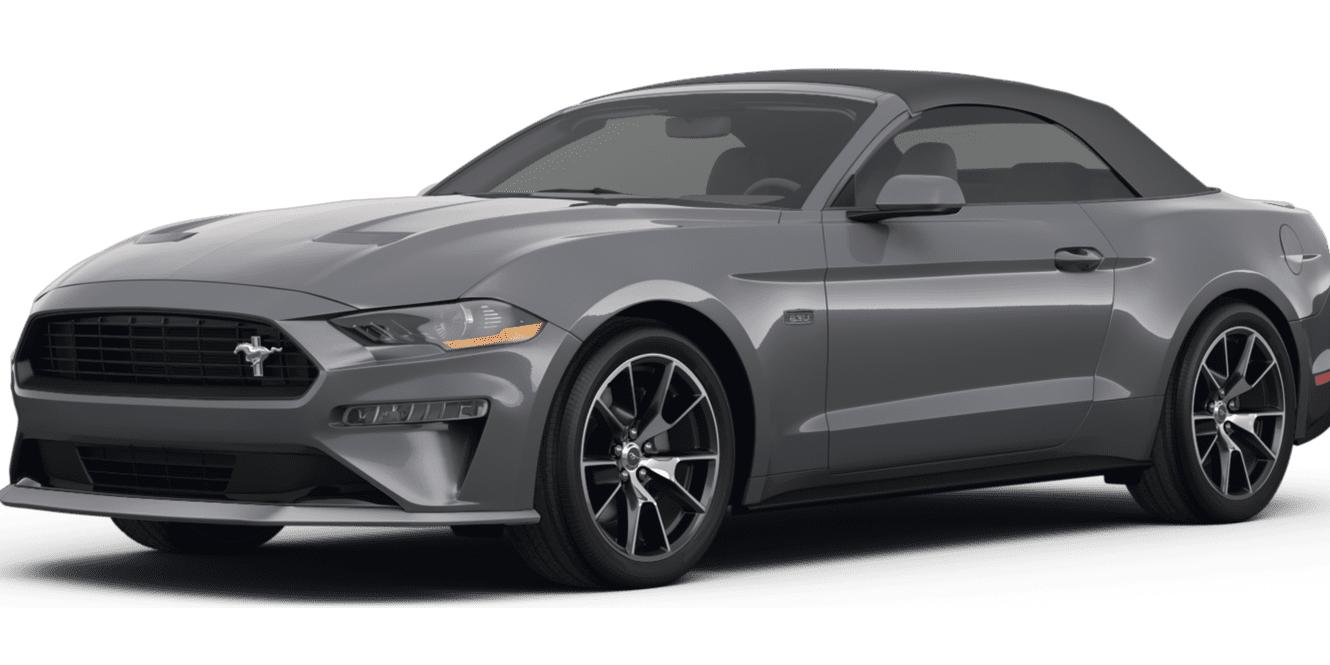 FORD MUSTANG 2022 1FATP8UH7N5107327 image