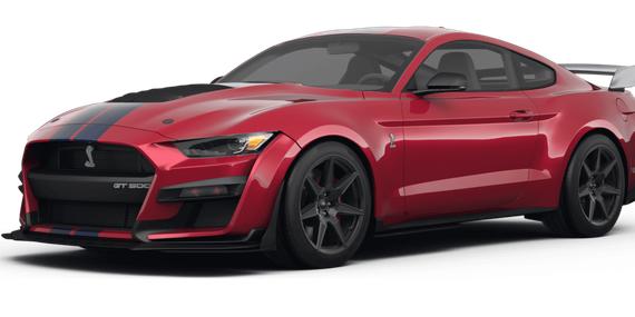 FORD MUSTANG 2022 1FA6P8SJ9N5502550 image