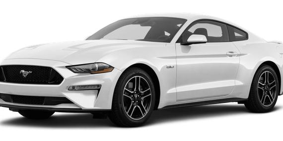 FORD MUSTANG 2022 1FA6P8CF2N5140006 image
