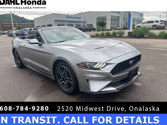 FORD MUSTANG 2022 1FATP8UH5N5115491 image