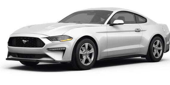 FORD MUSTANG 2022 1FA6P8TD1N5100045 image