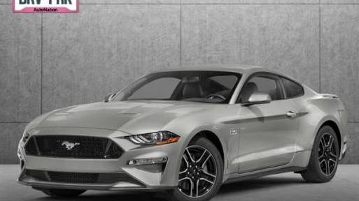 FORD MUSTANG 2022 1FA6P8CF9N5130279 image