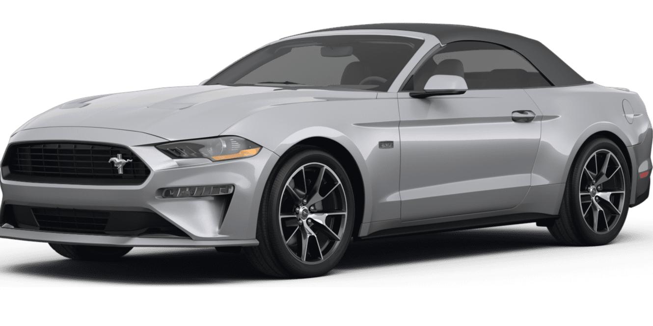 FORD MUSTANG 2022 1FATP8UH0N5124552 image