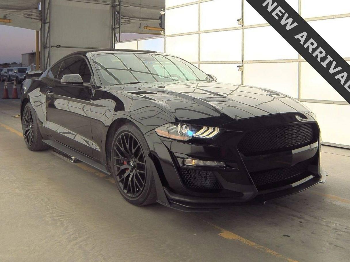 FORD MUSTANG 2022 1FA6P8TH9N5126282 image