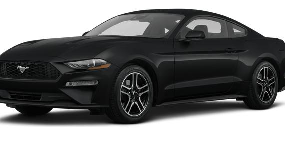 FORD MUSTANG 2022 1FA6P8TH6N5138633 image