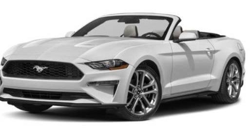 FORD MUSTANG 2022 1FATP8UH2N5101791 image