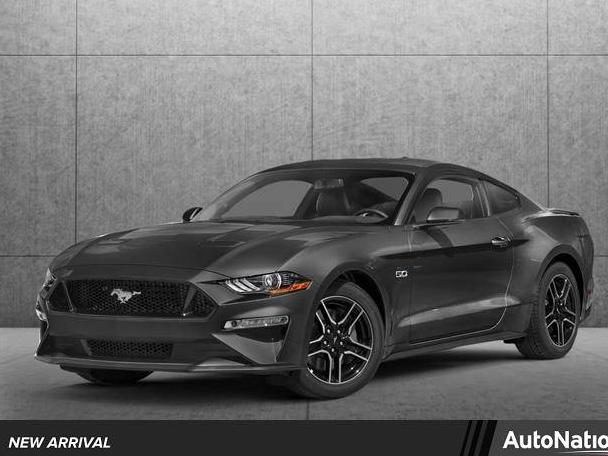 FORD MUSTANG 2022 1FA6P8CF0N5109482 image