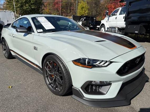 FORD MUSTANG 2022 1FA6P8R02N5555538 image FORD MUSTANG 2022 1FA6P8R02N5555538 image