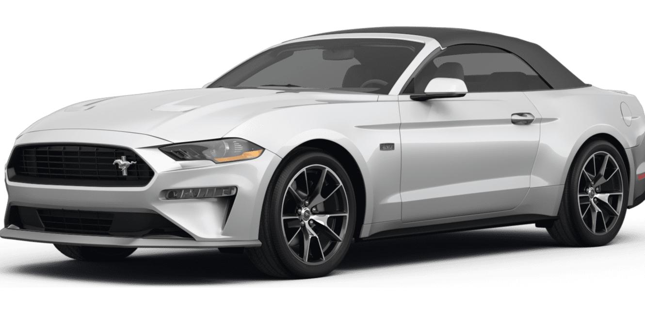 FORD MUSTANG 2022 1FATP8UH5N5120402 image